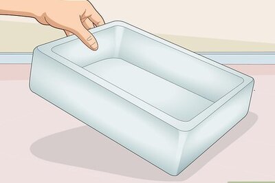 How to Dry Wood Slices Without Cracking