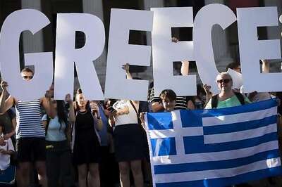 In or out of euro zone? Last chance for Greece to decide