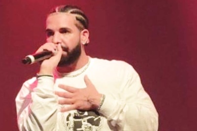 Drake Launches T-Shirt to 'Celebrate' Sidhu Moosewala's Life