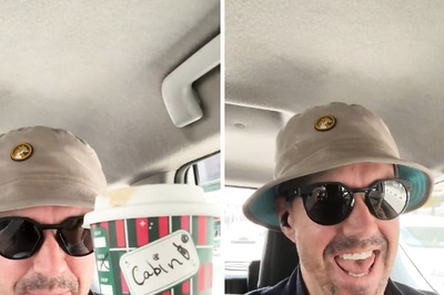 Kevin Pietersen’s Epic Reaction After Starbucks Spells Him As 'Cabin' Will Make You ROFL