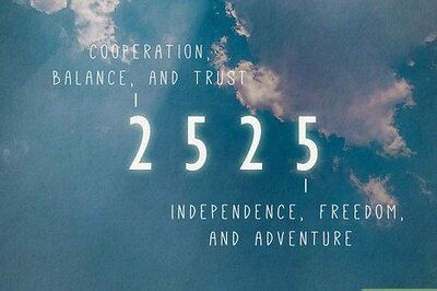 Angel Number 2525 Explained