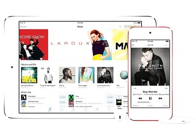 Apple to Phase out iTunes Allowance for Children on May 25