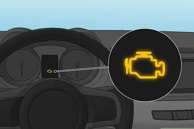 Why Your Check Engine Light Comes On and Off