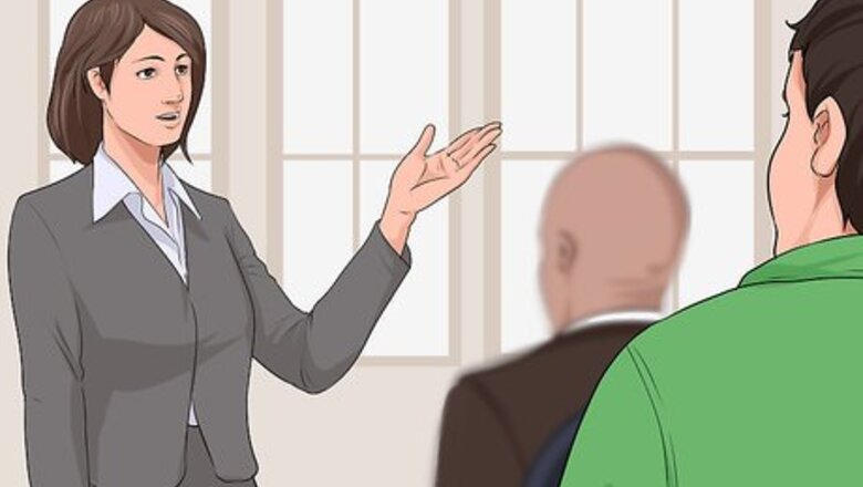 How to Make a New Employee Feel Welcome