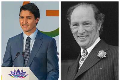 Opinion | Fascist Roots of The Trudeau Political Dynasty in Canada