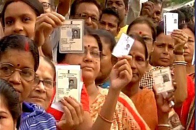 West Bengal Bypoll: 76% Votes Cast in Uluberia, 75% in Noapara