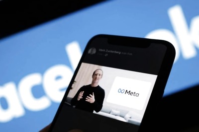 Facebook, Telegram Settle Fines With Russia for Failing to Remove 'Illegal' Content