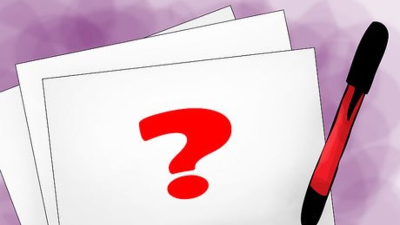 How to Write a Novel As a Kid