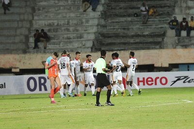 I-League 2019-20: East Bengal Look to Come Out of Relegation Zone as They Host Punjab FC