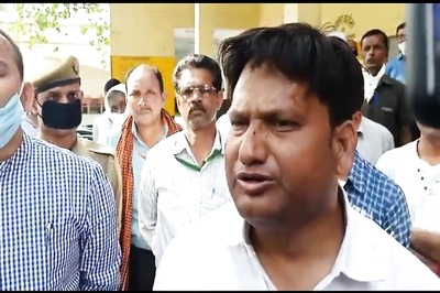 BJP MP Allegedly Breaks Into Kannauj Official's House, Assaults Him Over Ration Distribution