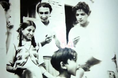 Sunidhi Chauhan To Anu Malik: A Musical Tribute On Kaifi Azmi's 98th Birth Anniversary
