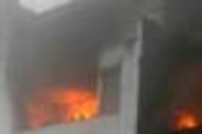 Man tries to fix airbed, blows up apartment