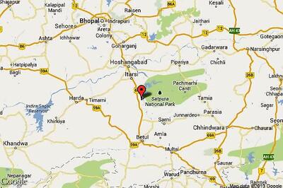 BJP MLA Devendra Patel joins Congress ahead of Assembly elections