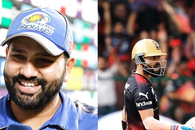 IPL 2023, MI vs KKR: Rohit Sharma Eyes Multiple Records, Set to Join Virat Kohli-Chris Gayle in Elusive Club