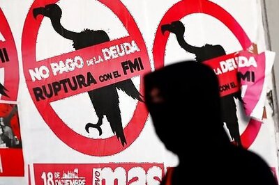 Now for the hard part: Argentina must fix economy after debt deal