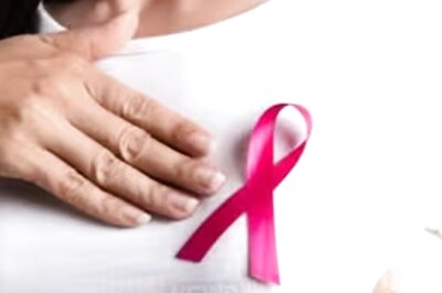Tips To Stay Vigilant Of Breast Cancer Symptoms