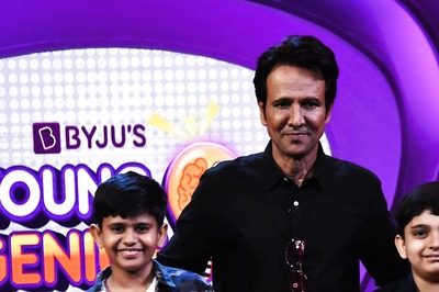 Two Best Friends And A Champion Swimmer Feature In This Week’s Episode Of BYJU’S Young Genius