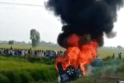 Lakhimpur Kheri: Union Minister Ajay Mishra's Son Ashish Named Accused, SIT Likely to File Charge Sheet Today