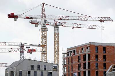 Parliamentary panel recommends pro-buyer measures in Real Estate Bill