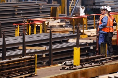 Govt to Set up 5 Scrap-based Steel Plants, Invest Rs 500 Crore