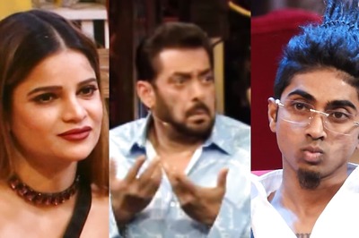 Bigg Boss 16 Day 98 Highlights: Salman Khan Tells Archana Gautam 'MC Stan Ke Fans Se Jal Gayi'; No Eviction