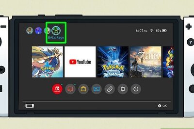 How to Send and Receive Friend Requests on Nintendo Switch