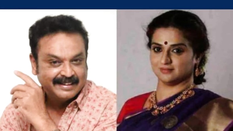 From Luxury Cars to Expensive Houses, Here's The Net Worth of Actor Naresh