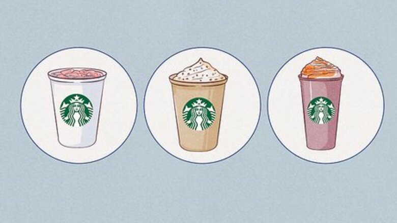 How to Order at Starbucks