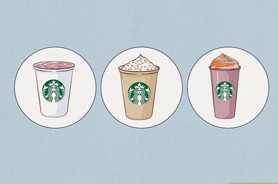 How to Order at Starbucks