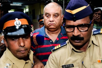 Sheena Bora Murder: Peter Mukerjea Wants Laptop in Prison to Write Autobiography