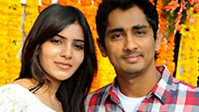 Is actor Siddharth the Jim Carrey of Telugu films?