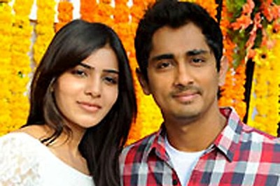 Is actor Siddharth the Jim Carrey of Telugu films?