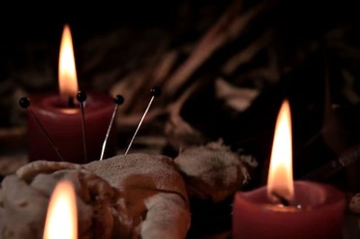 52-year-old US Doctor Tries To Kill Ex-husband By Casting 'Death Spell'