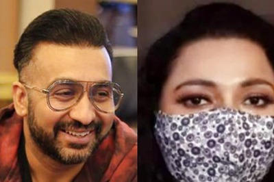 Model Sagarika Suman Files Complaint After Receiving 'Threatening' Calls on Raj Kundra Matter