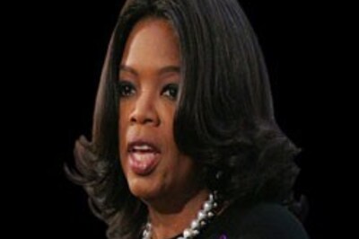 Oprah 'cleans house' at S Africa school in abuse case