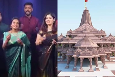 Hombale Films Unveils 'Rama Chandraya' Ahead Of Ram Mandir Pran Pratishtha; Listen Here