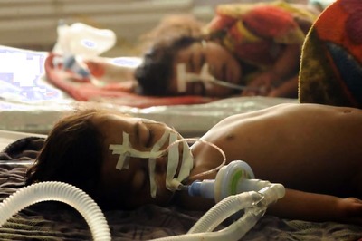 Twin Girls Die of Acute Encephalitis Syndrome in Bihar's Muzaffarpur: Doctor
