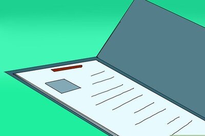 How to Survive a Tree Falling on Your House