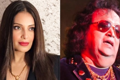 Bipasha Basu Once Wanted to Rob Bappi Lahiri of His Jewellery; This is How the Singer Reacted