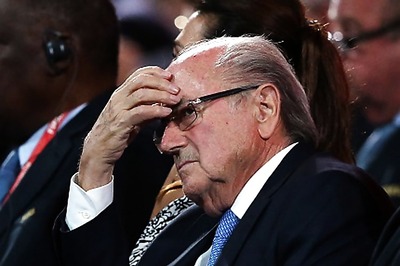 Internal FIFA probe of Sepp Blatter finds scant evidence: reports