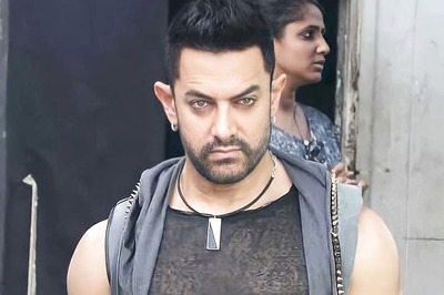 Happy Birthday Aamir Khan: Bollywood's Mr Perfectionist Movies That You Can't Miss