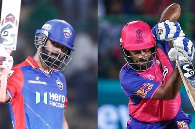 Rishabh Pant and Sanju Samson to be Retained as Captains: Former India Pacer Chalks Out DC and RR's IPL Plans