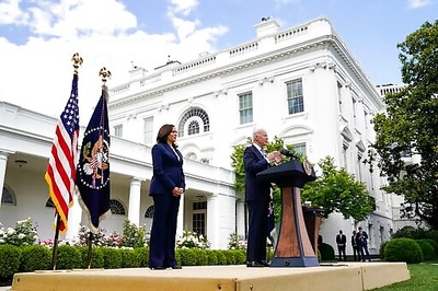 Biden To Meet DACA Recipients In Immigration Overhaul Push