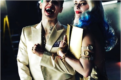 Joker-Harley Quinn Storyline Confused Me in Suicide Squad, Says Margot Robbie