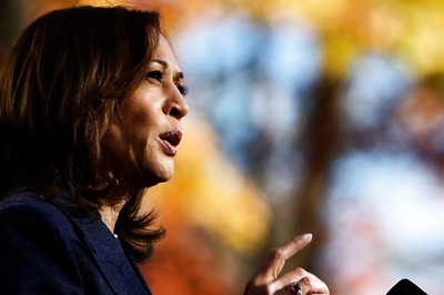 'Dil Hai Chhota Sa…': AR Rahman’s Iconic Song In Campaign Video For Kamala Harris | Watch