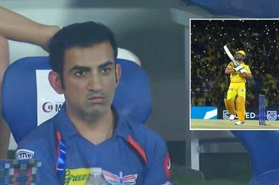 IPL 2023: Dhoni’s Back-to-back Sixes in CSK vs LSG Gets Twitter Going With an Ultimate Memefest