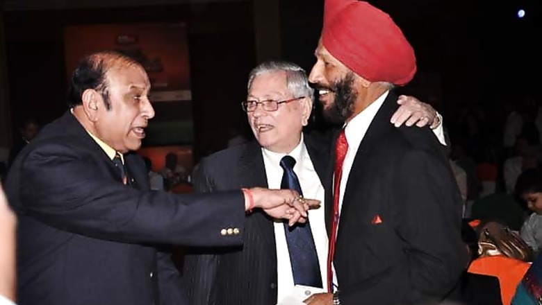 Hockey legend Leslie Claudius critical