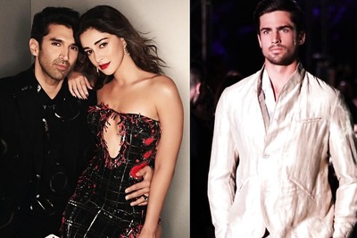 Ananya Panday Called Former Model Her ‘Partner’ at Ambani Bash Post Aditya Roy Kapur Split? What We Know