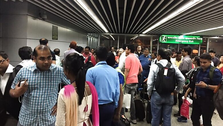 India Records Double-digit Air Passenger Growth for 45th Consecutive Month in May: IATA