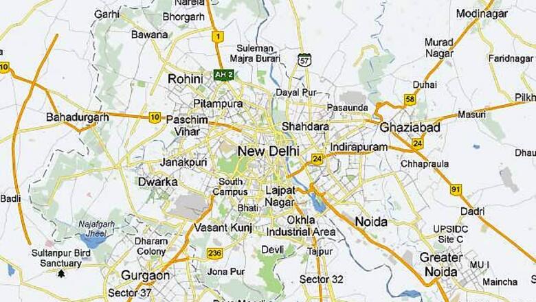 Delhi: Landlord's son sexually assaults five-year-old